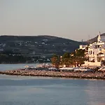 Otel Kokoon Páros