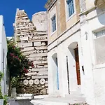 Kokoon Otel Páros