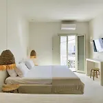 Otel Kokoon Páros
