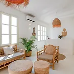 Kokoon Otel Páros