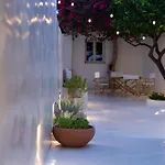 Otel Kokoon Páros