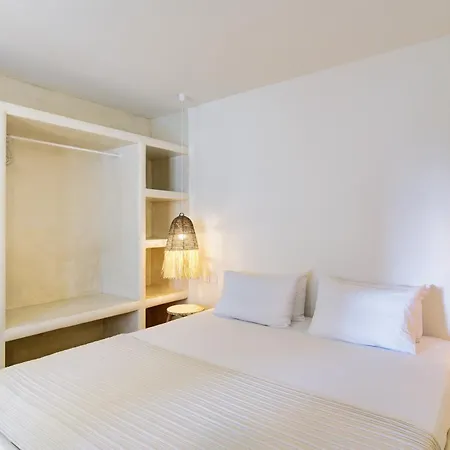 Otel Kokoon Páros