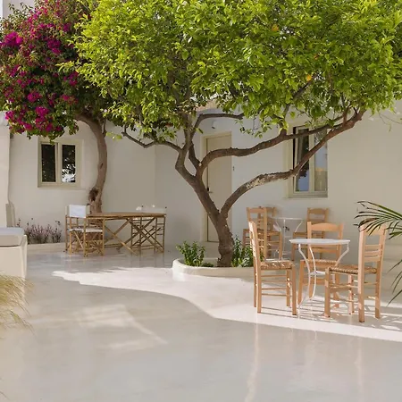 Ξενοδοχείο Kokoon *