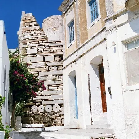 Kokoon Ξενοδοχείο Πάρος