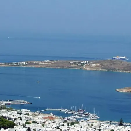 Ξενοδοχείο Kokoon Πάρος