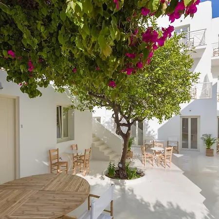 Ξενοδοχείο Kokoon Πάρος