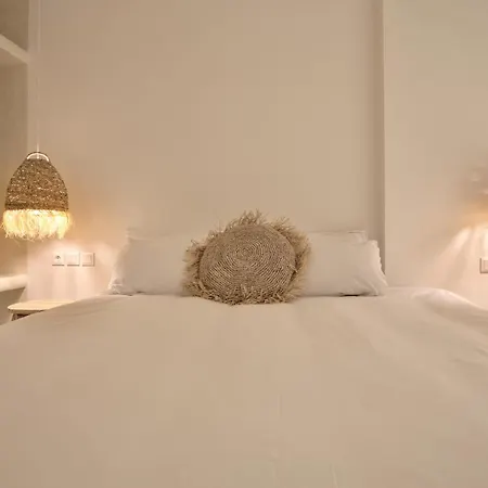 Hotel Kokoon Páros