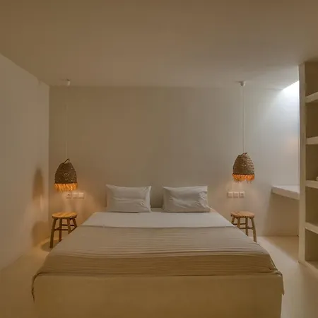 Kokoon Hotel Páros