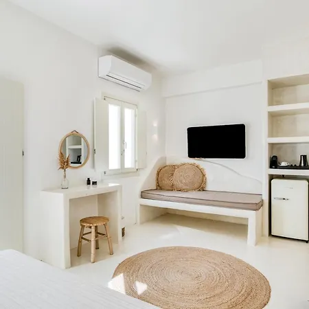 Kokoon Hotel Páros