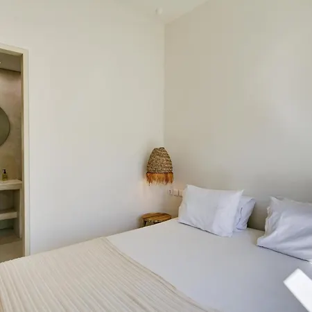 Hotel Kokoon Páros