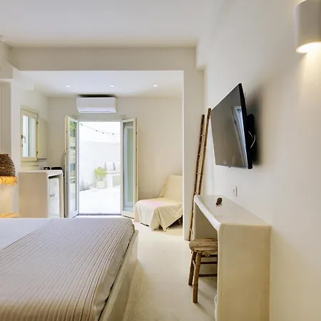 Ξενοδοχείο Kokoon *