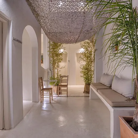 Hotel Kokoon *