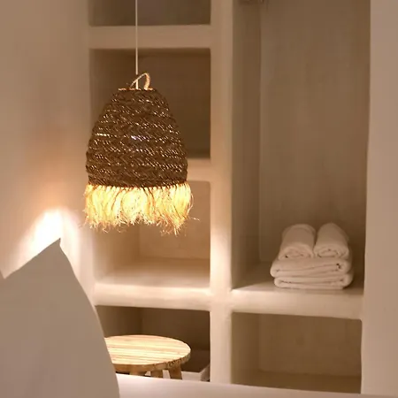 Ξενοδοχείο Kokoon *