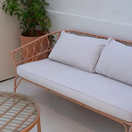 Ξενοδοχείο Kokoon *