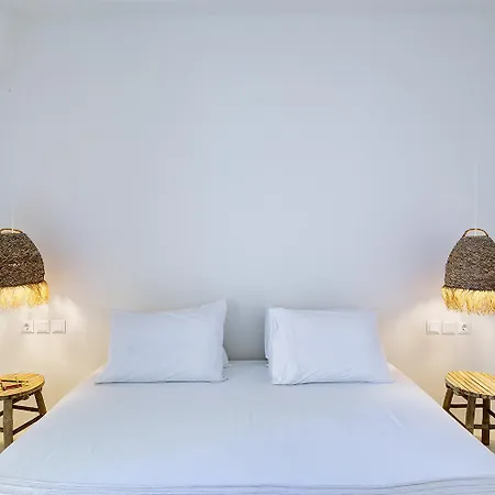 Kokoon Ξενοδοχείο