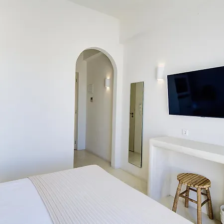 Kokoon Hotel Páros