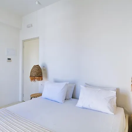Hotel Kokoon Páros